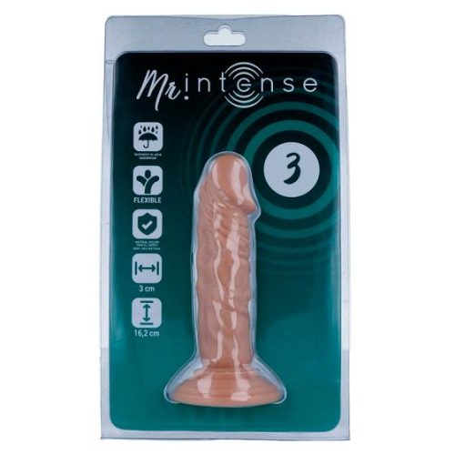 INTENSE TOYS® – MR. INTENSE Nº 3 - Image 2