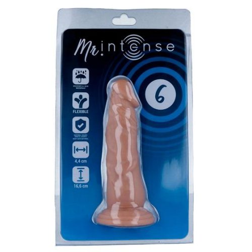 INTENSE TOYS® – MR. INTENSE Nº 6 - Image 2