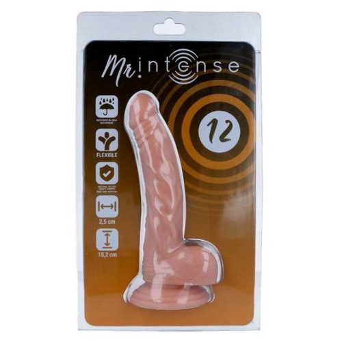 INTENSE TOYS® – MR. INTENSE Nº 12 - Image 2