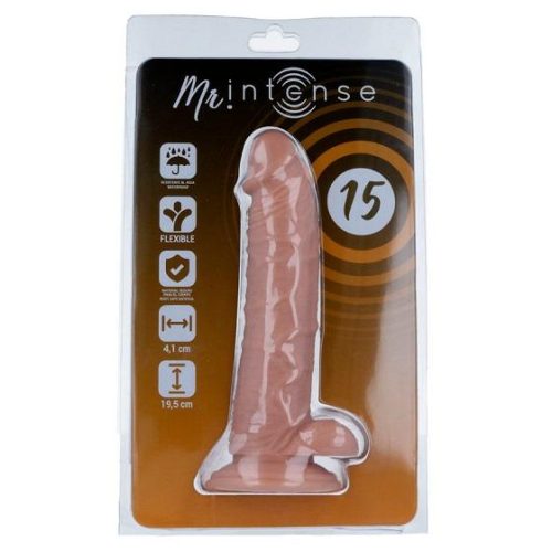 INTENSE TOYS® – MR. INTENSE Nº 15 - Image 2