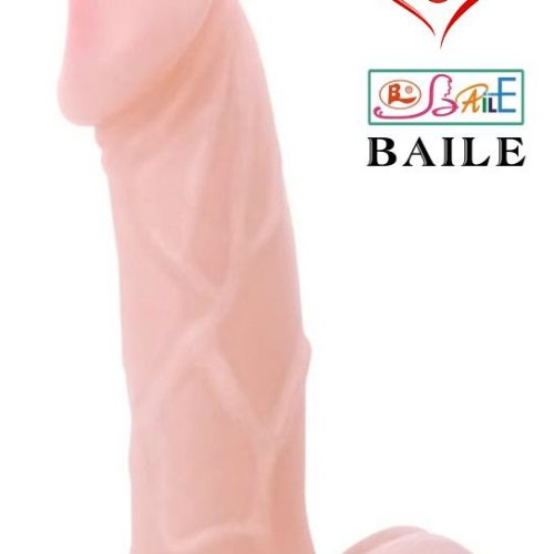 BAILE® – MINI DILDO SLICK PLEASURE - Image 2