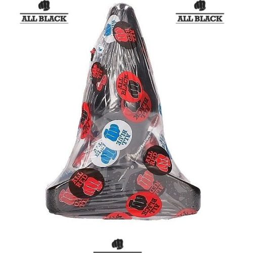 ALL BLACK® – ANAL PLUG AB78 - Image 2