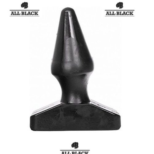 ALL BLACK® – ANAL PLUG AB78 - Image 3