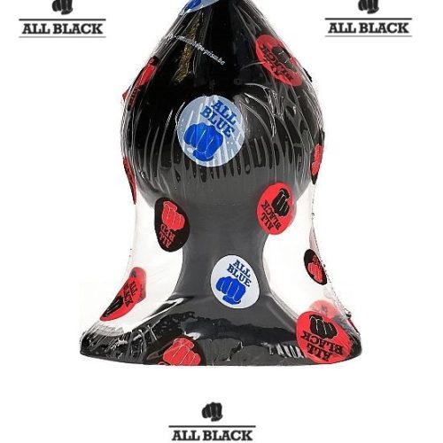 ALL BLACK® – ANAL PLUG AB73 - Image 2