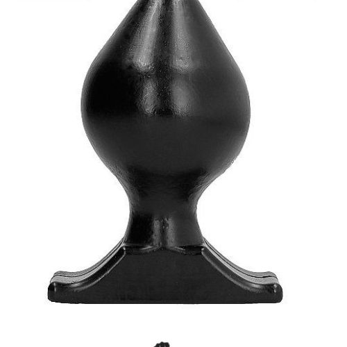 ALL BLACK® – ANAL PLUG AB73 - Image 3