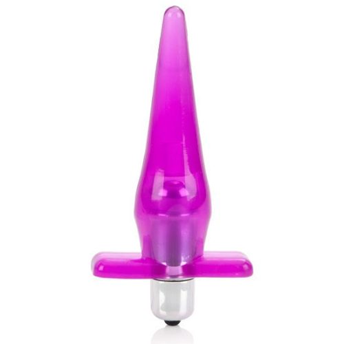 CALEXOTICS®™ – MINI VIBRO TEASE ANAL PLUG - Image 6