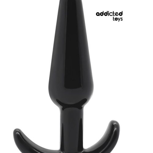 ADDICTED TOYS® – ANAL PLUG SET 4 Pcs - Image 4