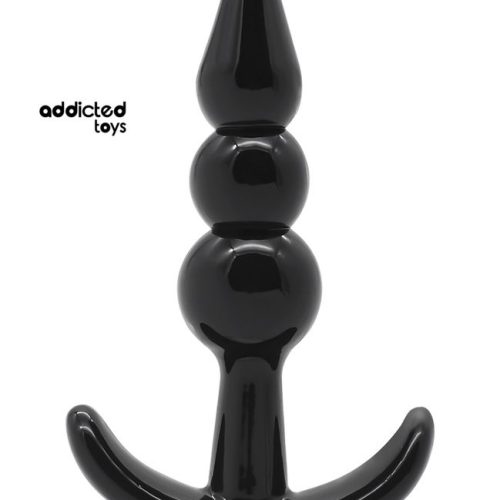 ADDICTED TOYS® – ANAL PLUG SET 4 Pcs - Image 6