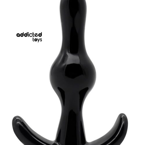 ADDICTED TOYS® – ANAL PLUG SET 4 Pcs - Image 8