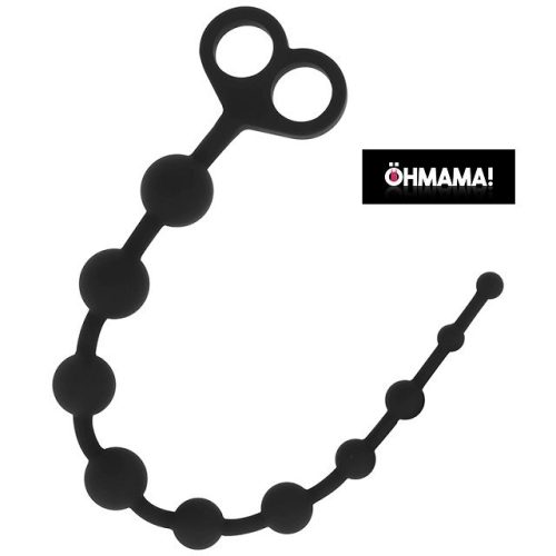 ÖHMAMA!® – ANAL BEADS - Image 1