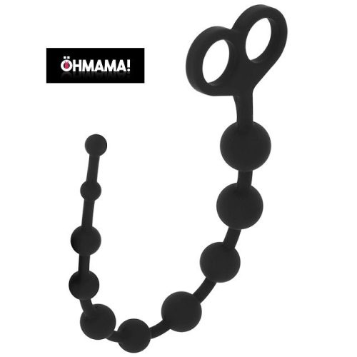 ÖHMAMA!® – ANAL BEADS - Image 2