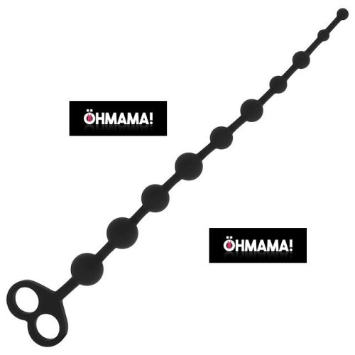 ÖHMAMA!® – ANAL BEADS - Image 3