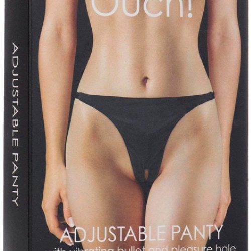 OUCH!® – VIBRATING PANTY - Image 2