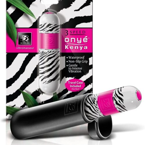 ONYÉ™® – KENYA MINI-VIBRATOR - Image 2