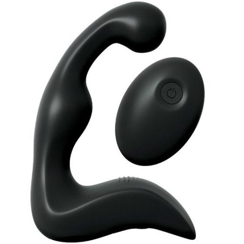 ANAL FANTASY® – P-SPOT PRO RECHARGEABLE RC STIMULATOR - Image 1