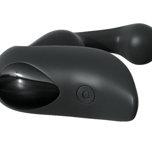 ANAL FANTASY® – P-SPOT PRO RECHARGEABLE RC STIMULATOR - Image 3