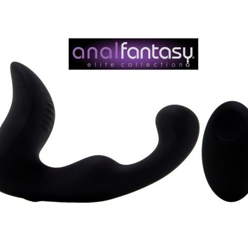 ANAL FANTASY® – P-SPOT PRO RECHARGEABLE RC STIMULATOR - Image 4