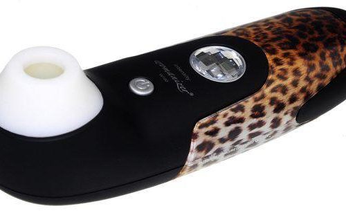 WOMANIZER® – SENSUAL CLITORAL STIMULATOR - Image 2