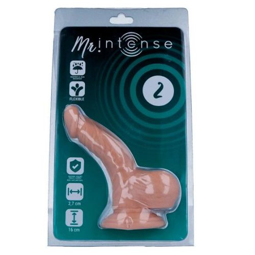 INTENSE TOYS® – MR. INTENSE Nº 2 - Image 2