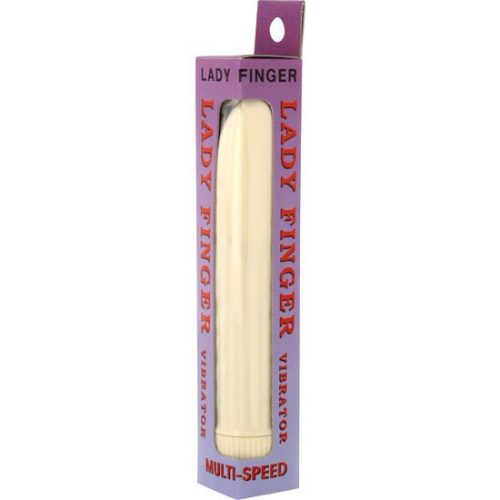 SEVENCREATIONS® – LADY FINGER VIBRATOR - Image 4