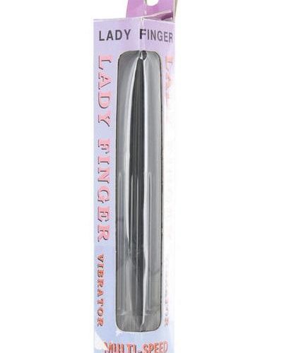 SEVENCREATIONS® – LADY FINGER VIBRATOR - Image 3