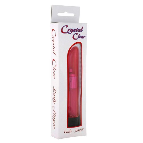 SEVENCREATIONS® – LADY FINGER VIBRATOR - Image 6