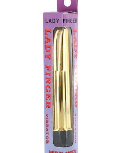 SEVENCREATIONS® – LADY FINGER VIBRATOR - Image 2