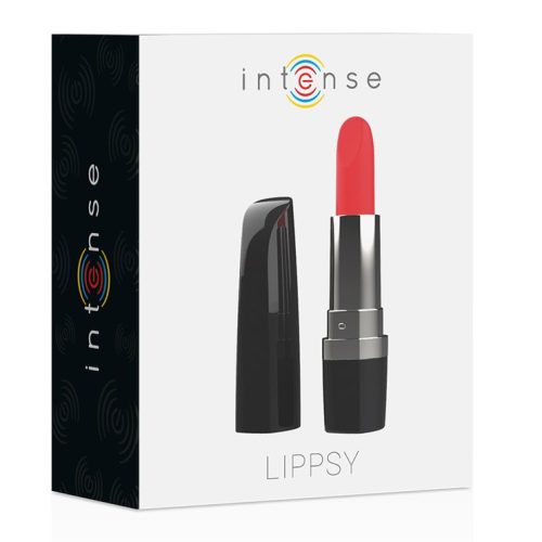 INTENSE® – LIPPSY PINTALABIOS MINI-VIBRADOR - Image 2