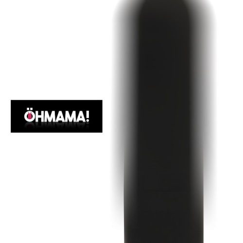 ÖHMAMA!® – RECHARGEABLE MINI-VIBE (black 6,0) - Image 3