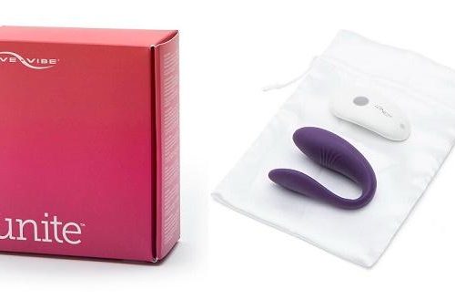 WE-VIBE® – UNITE™ - Image 1