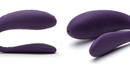 WE-VIBE® – UNITE™ - Image 2