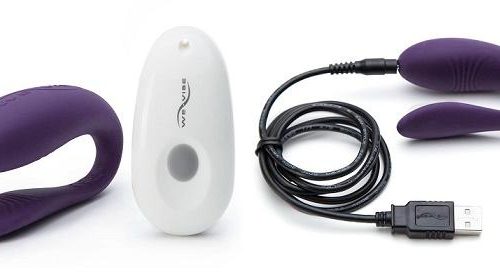 WE-VIBE® – UNITE™ - Image 3