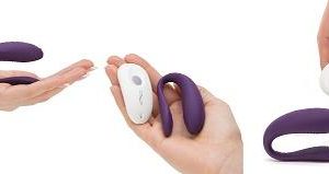 WE-VIBE® – UNITE™ - Image 4