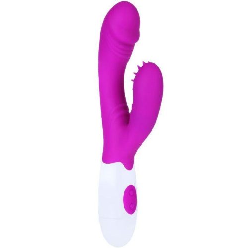 PRETTY LOVE® – ANDRE BUNNY VIBRATOR - Image 2