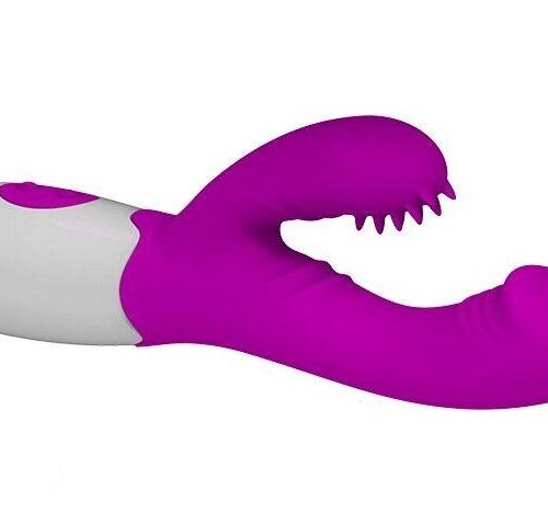 PRETTY LOVE® – ANDRE BUNNY VIBRATOR - Image 4