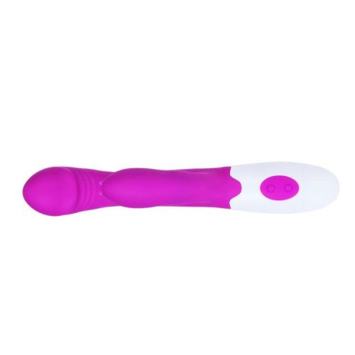 PRETTY LOVE® – ANDRE BUNNY VIBRATOR - Image 5