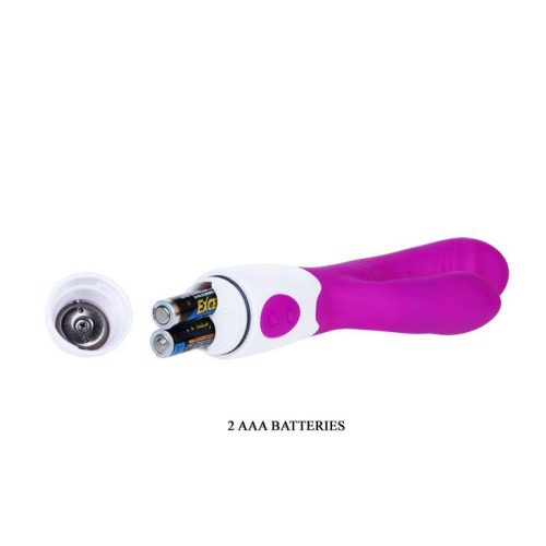 PRETTY LOVE® – ANDRE BUNNY VIBRATOR - Image 8