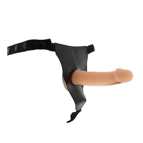 SEVEN CREATIONS® – THE MAGIC FLESH STRAP-ON - Image 3