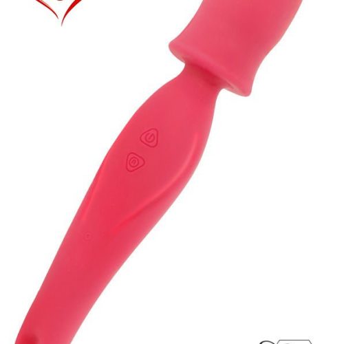 TREASURE® – ILLINOIS WAND VIBRATOR - Image 2