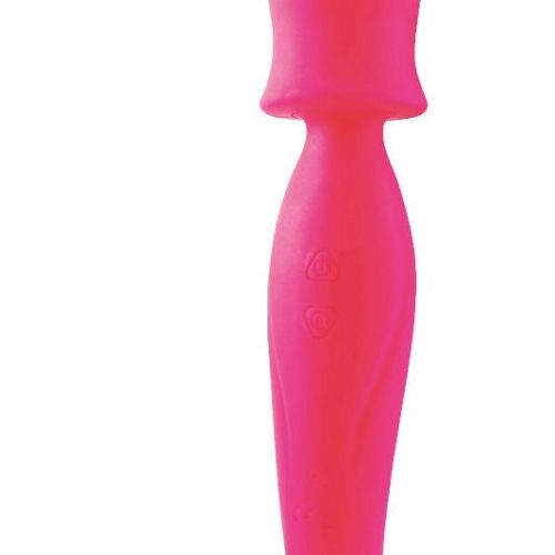 TREASURE® – ILLINOIS WAND VIBRATOR - Image 3