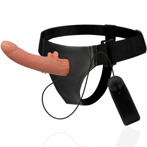 HARNESS ATTRACTION® – STRAP-ON HECTOR - Image 3