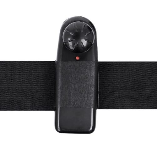 HARNESS ATTRACTION® – STRAP-ON EMMETT - Image 5