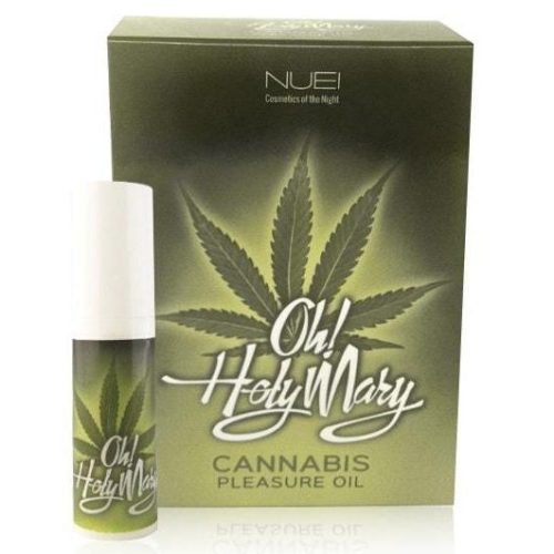 NUEI® – OH! HOLY MARY CANNABIS EXCITE - Image 3