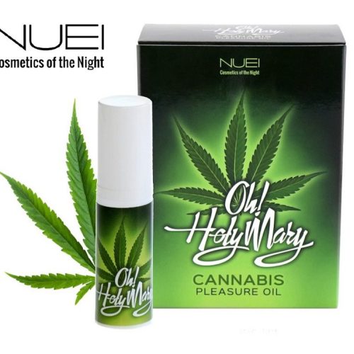 NUEI® – OH! HOLY MARY CANNABIS EXCITE - Image 2