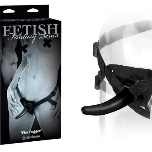 FETISH FANTASY® – THE PEGGER - Image 1