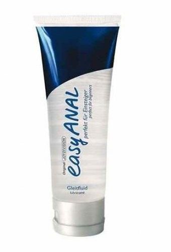 easyANAL  - RELAX LUBRICANT - Image 1