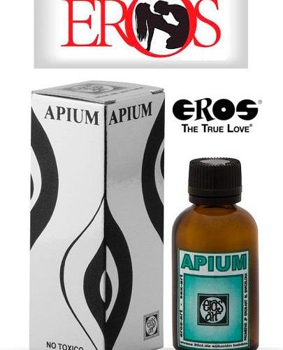 EROS ART® – APIUM - Image 1