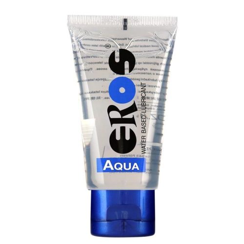 EROS® – AQUA LUBRICANT - Image 1