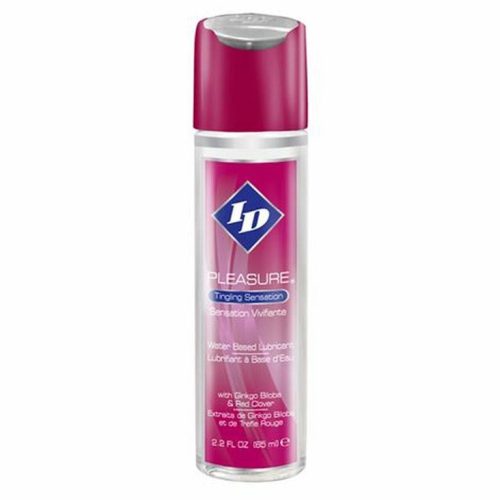 ID PLEASURE® – TINGLING SENSATION LUBE - Image 3