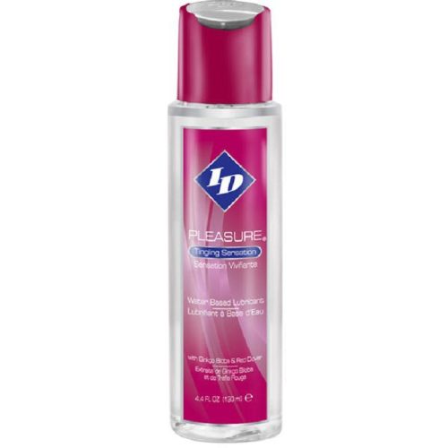 ID PLEASURE® – TINGLING SENSATION LUBE - Image 4